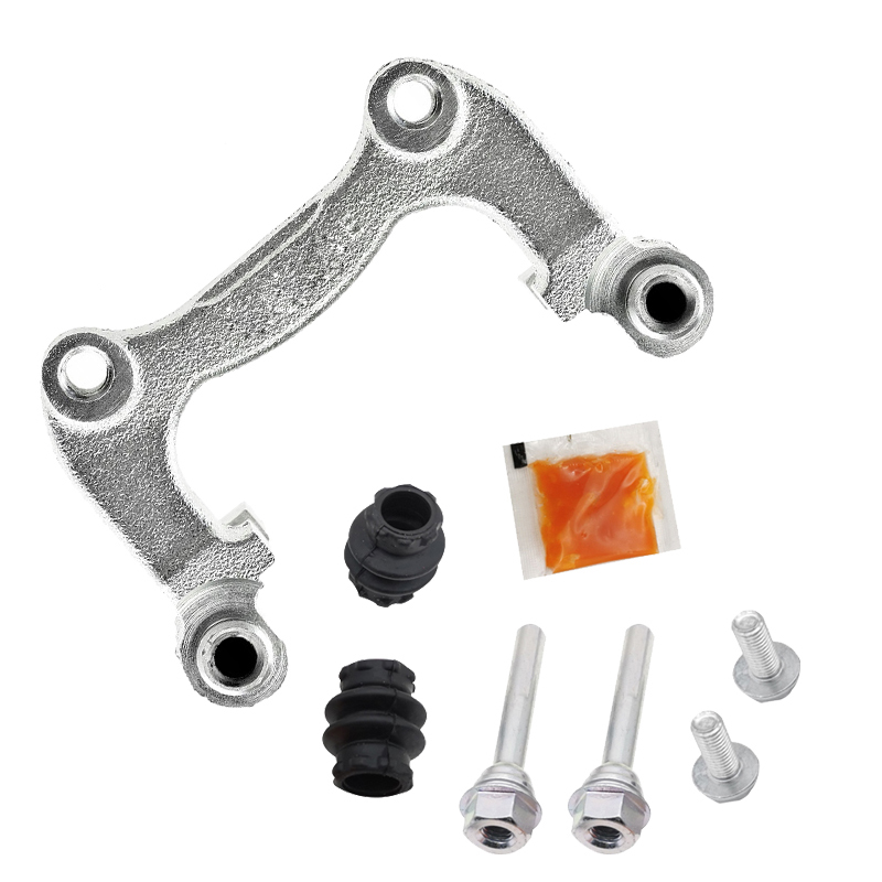Good Quality Brake Caliper Bracket - Brake Caliper Bracket 8E0615425F – Bit detail pictures