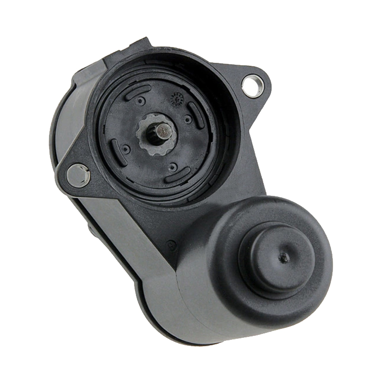 High Quality Caliper Motor – AUDI Electric Brake Caliper Actuator 4F0998281B – Bit detail pictures