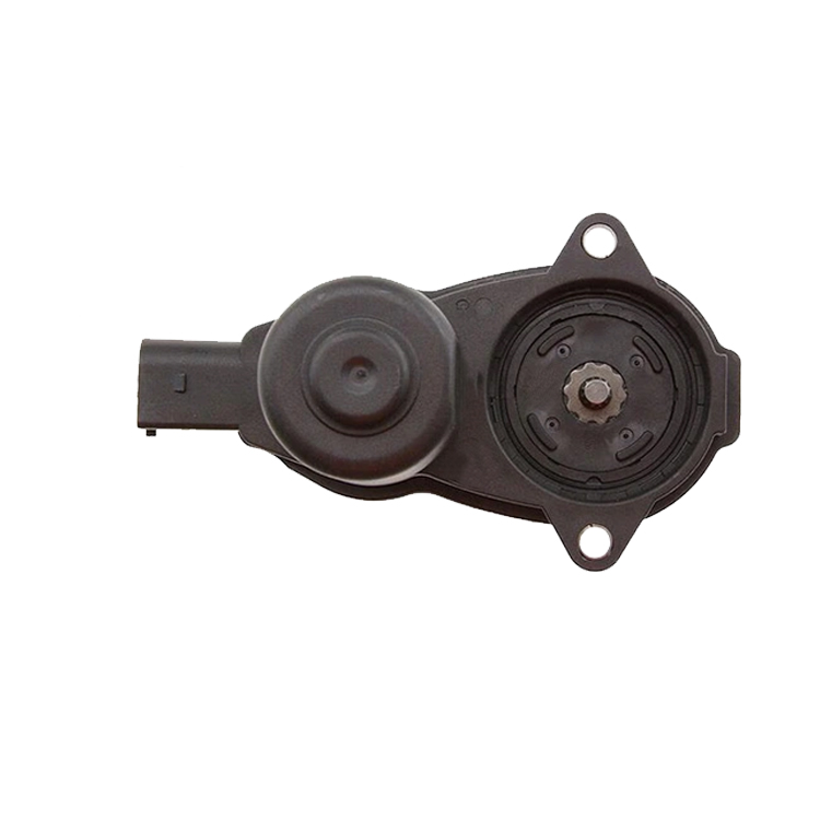 High Quality Caliper Motor – AUDI Electric Brake Caliper Motor 8K0998281 – Bit detail pictures