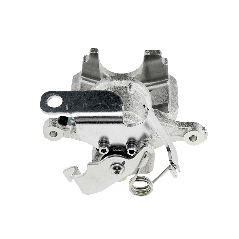 Factory Supply Bracketed Caliper - FORD Brake Caliper 6C112553AC 6C112553AB 6C112553AD 1371412 1433964 1521636 343928 – Bit detail pictures