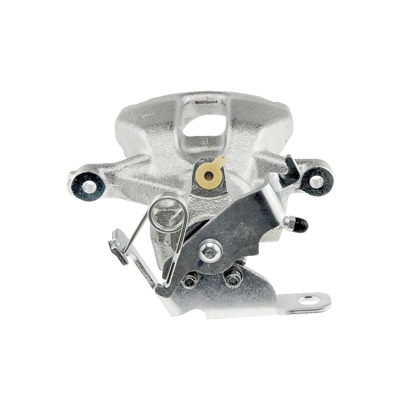 Factory Supply Bracketed Caliper - FORD Brake Caliper 6C112553AC 6C112553AB 6C112553AD 1371412 1433964 1521636 343928 – Bit detail pictures