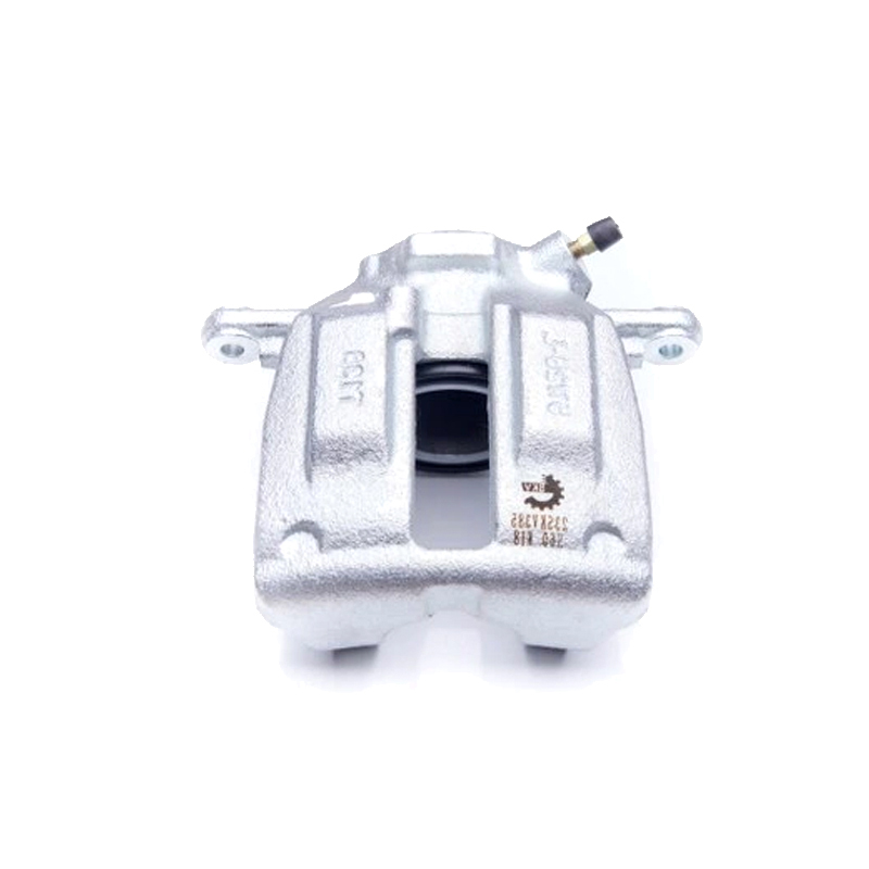 Factory wholesale Audi A4 Caliper - Mercedes Benz Brake Caliper 0014209783 – Bit detail pictures