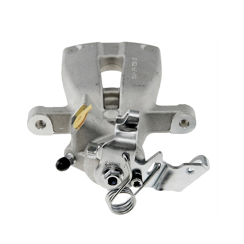 2021 Good Quality Saab Caliper - OPEL Brake Caliper 542464 – Bit detail pictures