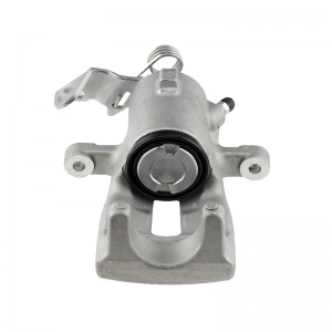 OPEL Brake Caliper 5542451 93183696