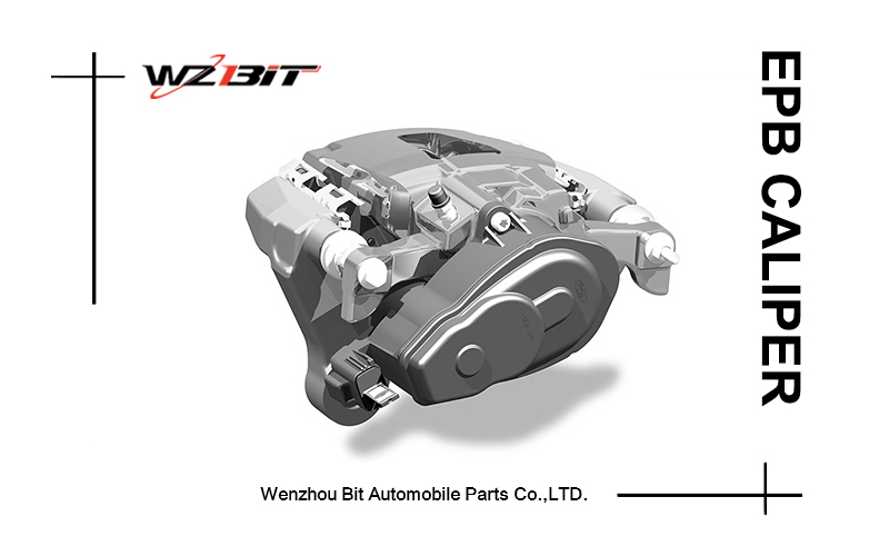 What is Electronic parking brake?