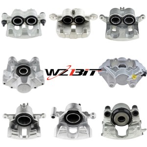 Auto Parts Parking Brake Caliper Hot Selling  345678 1612372280 1651765480 for PEUGEOT